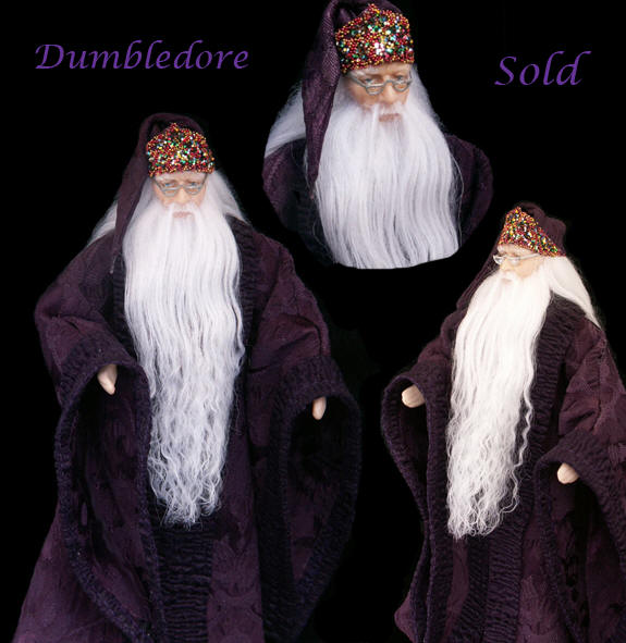 dumbledore 2